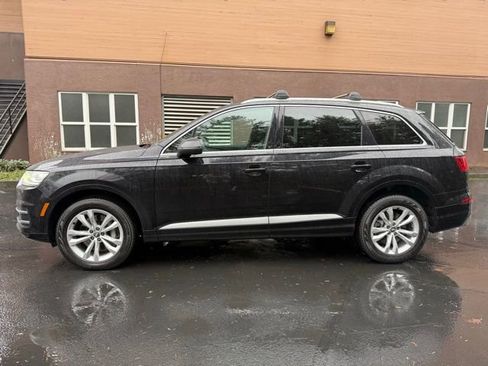 Used 2018 Audi Q7 2.0T Premium Plus w/ Premium Plus Package image 8