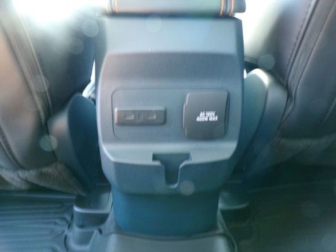 New 2026 Ford Maverick Tremor image 30