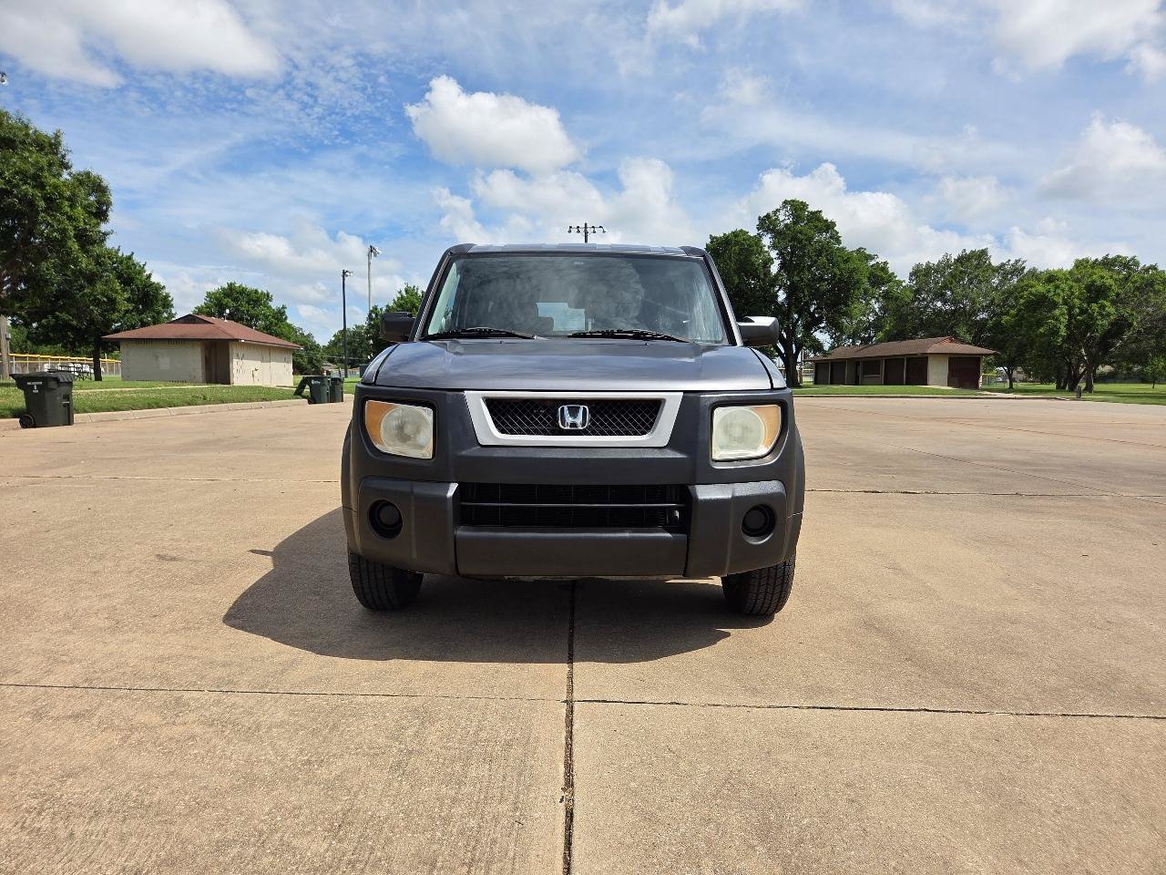 Used 2005 Honda Element EX image 4
