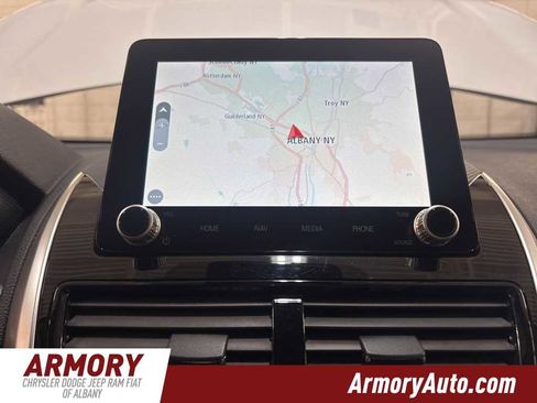 Used 2024 Mitsubishi Eclipse Cross SE image 17