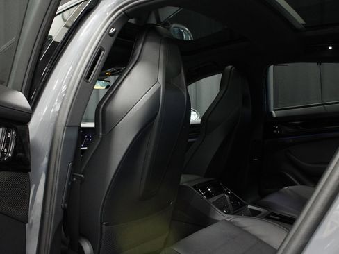 New 2026 Porsche Panamera 4 AWD/4WD image 18