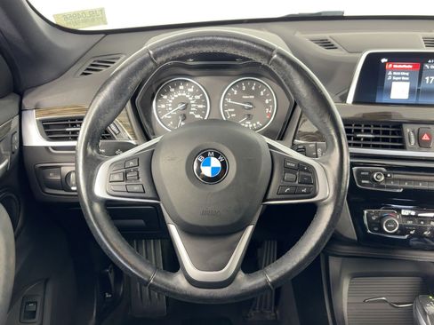Used 2018 BMW X1 sDrive28i image 15