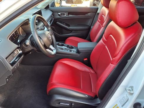 Certified 2022 Honda Civic Touring image 14