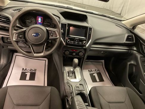 Used 2022 Subaru Impreza 2.0i image 27