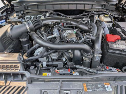 Used 2023 Ford Bronco Raptor AWD/4WD image 36