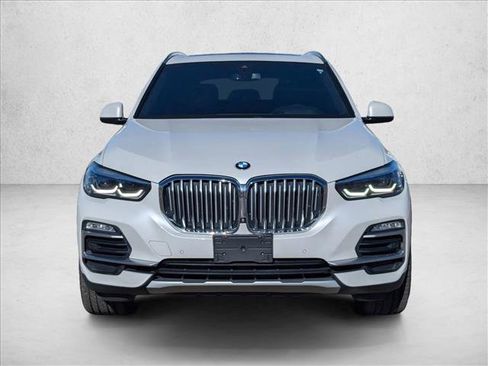 Used 2019 BMW X5 xDrive40i w/ Premium Package 2 image 2