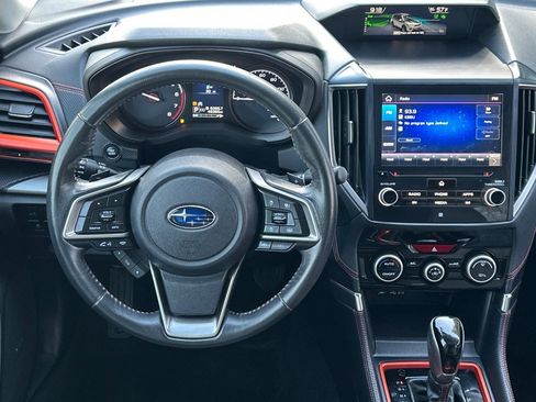 Used 2020 Subaru Forester Sport image 11