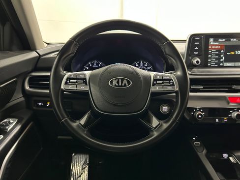 Used 2021 Kia Telluride S AWD/4WD image 12