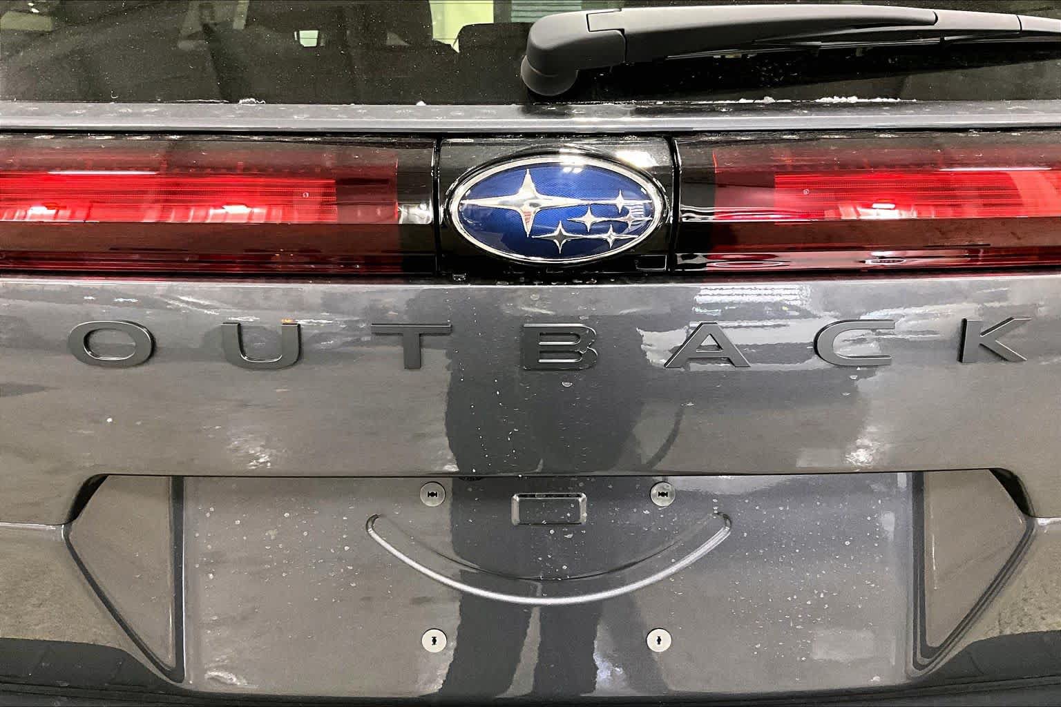 New 2026 Subaru Outback Touring XT AWD/4WD image 15