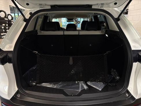 New 2026 MAZDA CX-5 Select AWD/4WD image 8