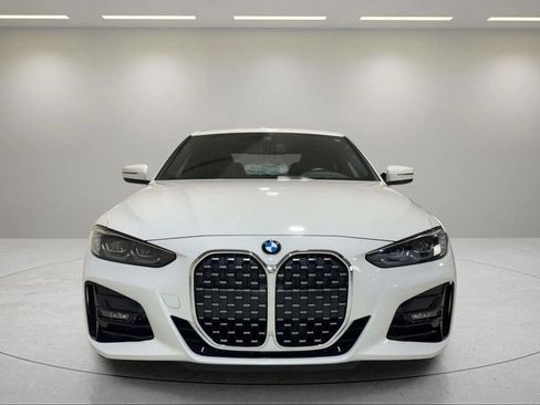 Used 2023 BMW 430i xDrive Coupe w/ M Sport Package AWD/4WD image 21