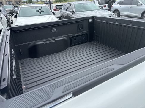 Used 2026 Toyota Tacoma TRD Pro image 7