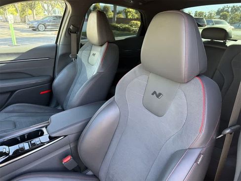 Used 2023 Hyundai Sonata N Line image 29