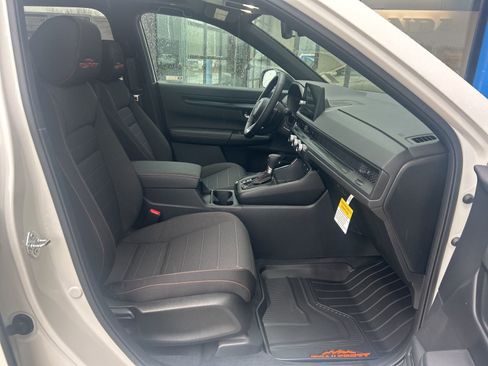 New 2026 Honda CR-V TrailSport image 13