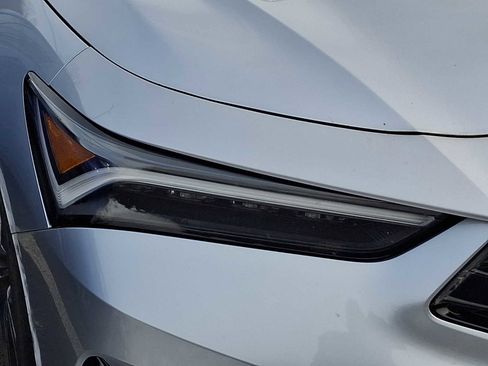 Used 2023 Acura Integra A-Spec image 4