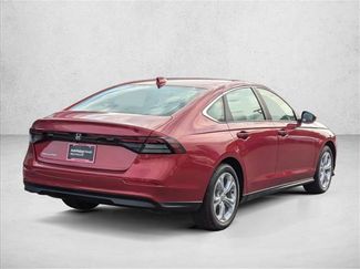 New 2025 Honda Accord LX video 2