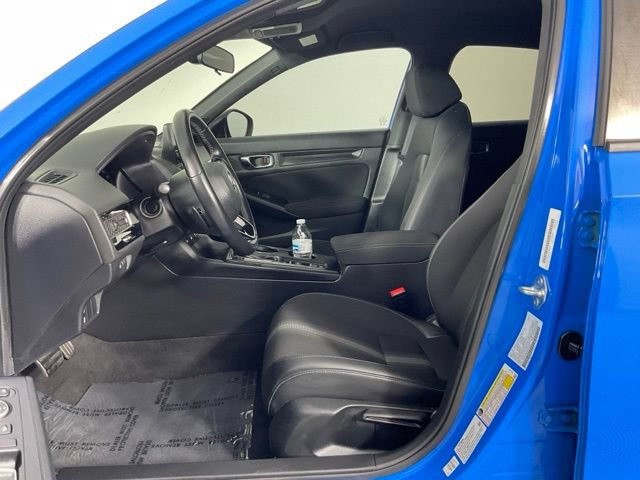 Used 2022 Honda Civic Sport image 18