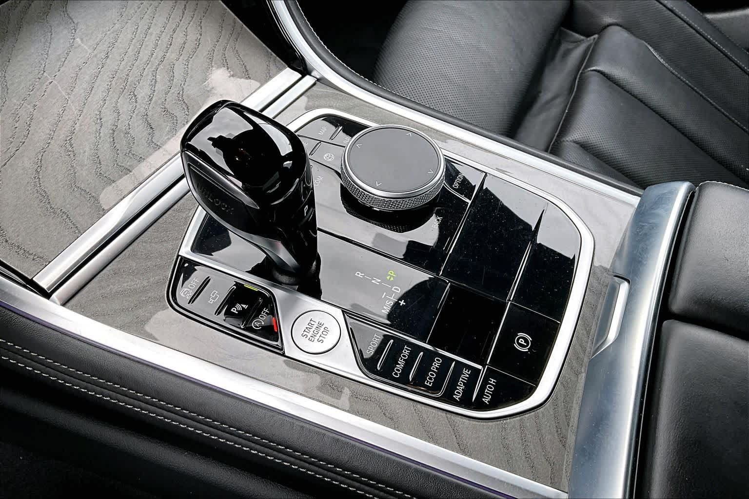 Used 2023 BMW 840i Gran Coupe RWD image 17