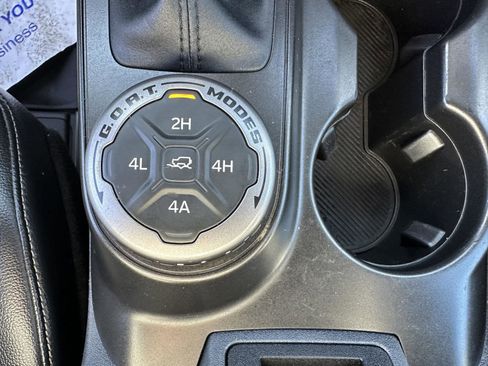 Used 2021 Ford Bronco First Edition image 35