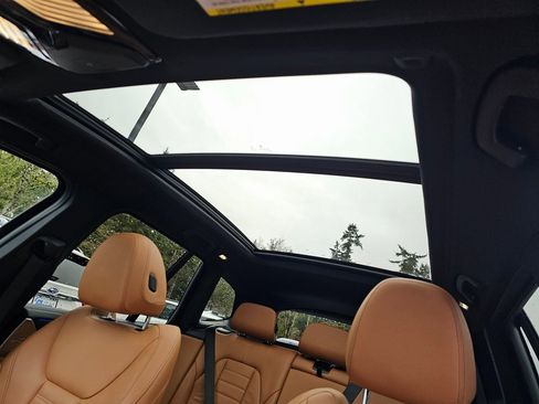 Used 2020 BMW X3 xDrive30i w/ Executive Package image 10