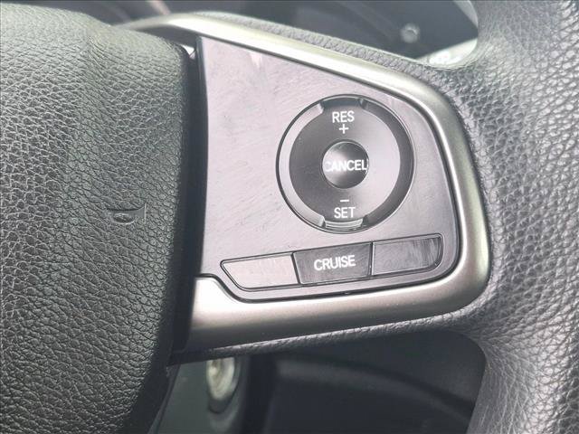 Used 2017 Honda Civic LX image 11