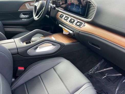 New 2026 Mercedes-Benz GLE 350 4MATIC image 18