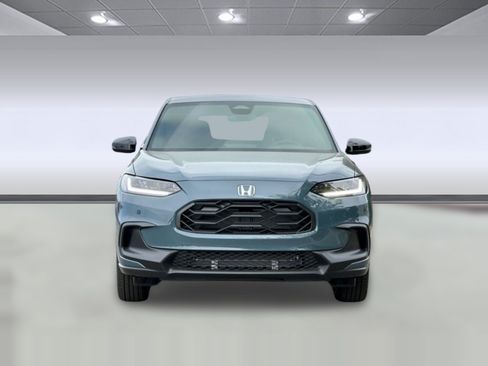 Certified 2026 Honda HR-V Sport image 5
