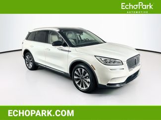 Used 2020 Lincoln Corsair Reserve w/ Equipment Group 201A FWD video 1