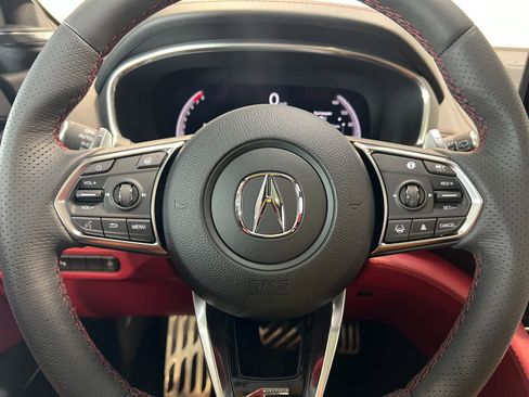New 2026 Acura MDX A-Spec image 28