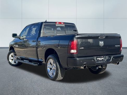 Used 2016 RAM 1500 Sport w/ Convenience Group image 37