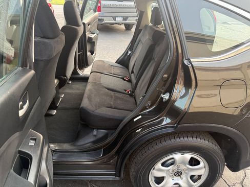 Used 2014 Honda CR-V LX image 11
