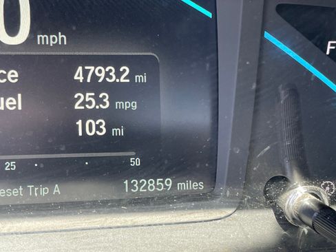 Used 2018 Honda Odyssey EX-L image 11