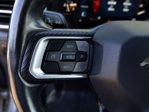 Used 2024 Ford Mustang Premium image 20