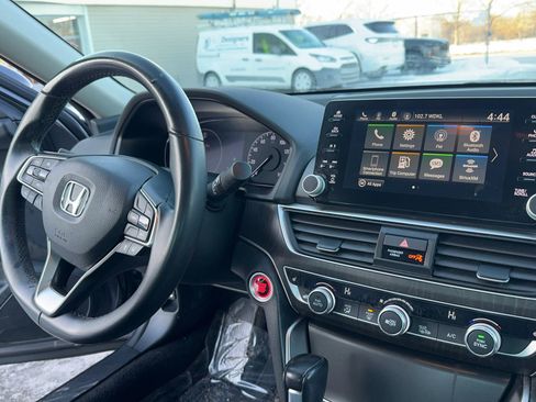 Used 2019 Honda Accord EX-L image 6