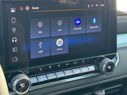 New 2026 Chevrolet Colorado LT w/ Advanced Trailering Package image 19