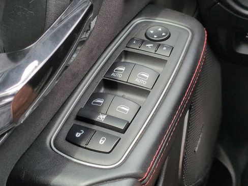 Used 2022 RAM 1500 TRX w/ TRX Level 2 Equipment Group AWD/4WD image 25
