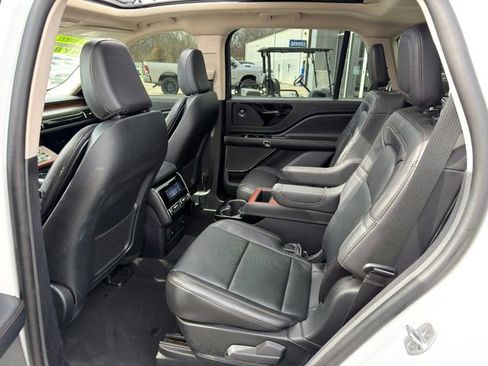 Used 2023 Lincoln Aviator Grand Touring w/ Equipment Group 301A image 17