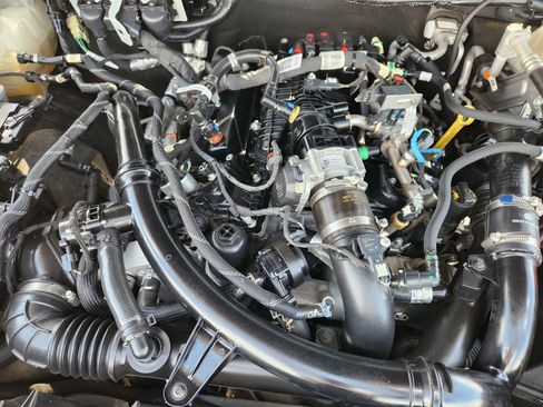 Certified 2022 Ford Bronco Wildtrak AWD/4WD image 30
