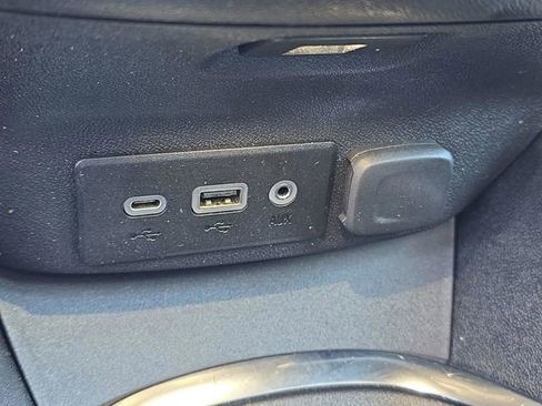 Used 2024 Chevrolet Malibu LT image 22