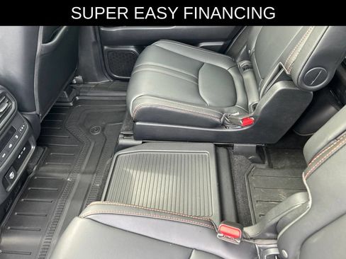 Used 2024 Honda Pilot TrailSport image 26