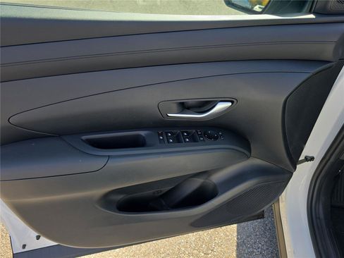 New 2026 Hyundai Santa Cruz SEL image 11