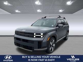 Certified 2025 Hyundai Santa Fe Limited video 1