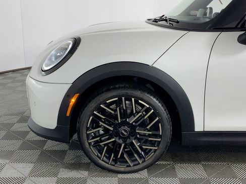 New 2026 MINI Cooper S image 9