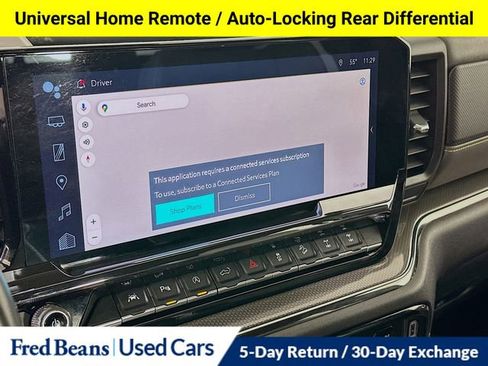 Certified 2023 Chevrolet Silverado 1500 ZR2 image 15