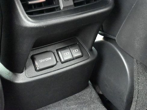 Used 2024 Lexus ES 350 F Sport w/ Accessory Package (Z2) FWD image 35