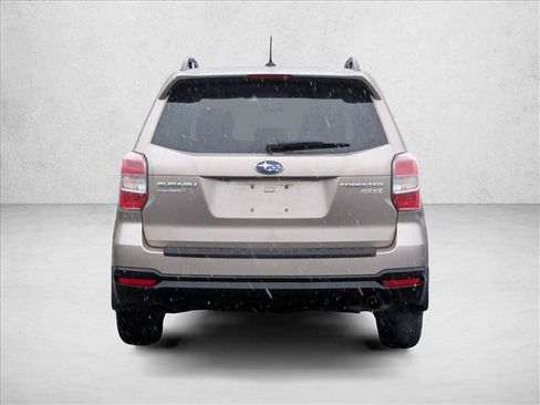 Used 2015 Subaru Forester 2.5i Limited image 7