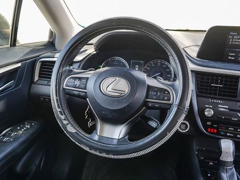 Used 2022 Lexus RX 350 FWD image 16