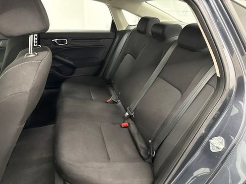 Used 2023 Honda Civic LX image 17