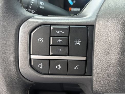 Used 2025 Ford F150 XLT w/ Equipment Group 301A Standard AWD/4WD image 24