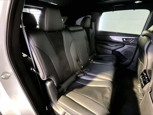 Used 2024 Acura MDX A-Spec image 19